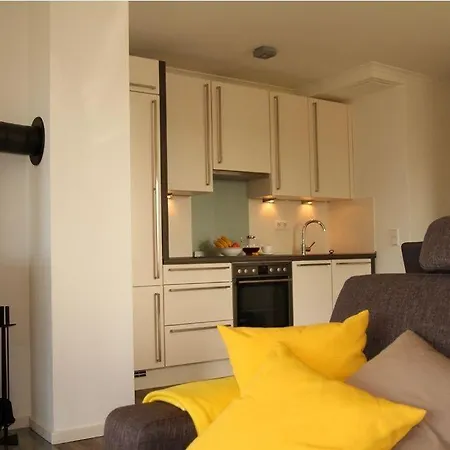 Strandvogt App Abendsonne Ostsee Börgerende-Rethwisch