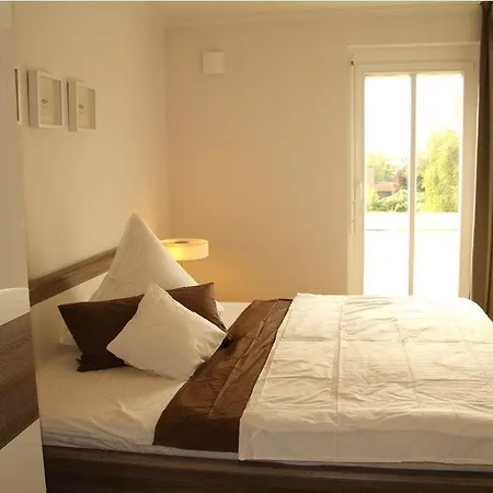 Strandvogt App Abendsonne Ostsee *