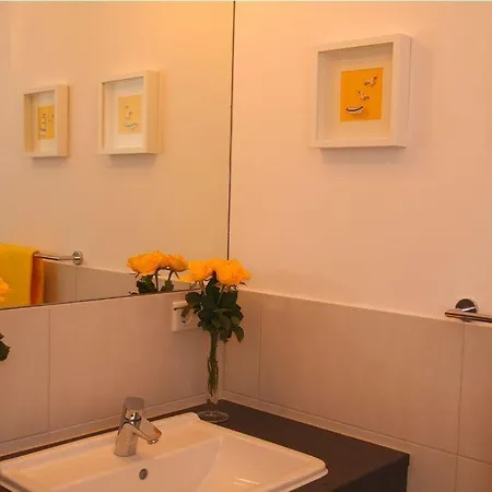 דירה Strandvogt App Abendsonne Ostsee Börgerende-Rethwisch