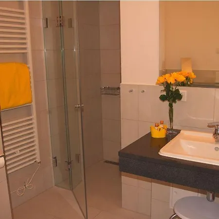 Strandvogt App Abendsonne Ostsee *