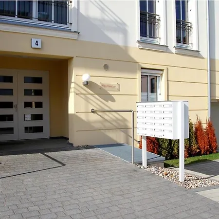 Strandvogt App Abendsonne Ostsee